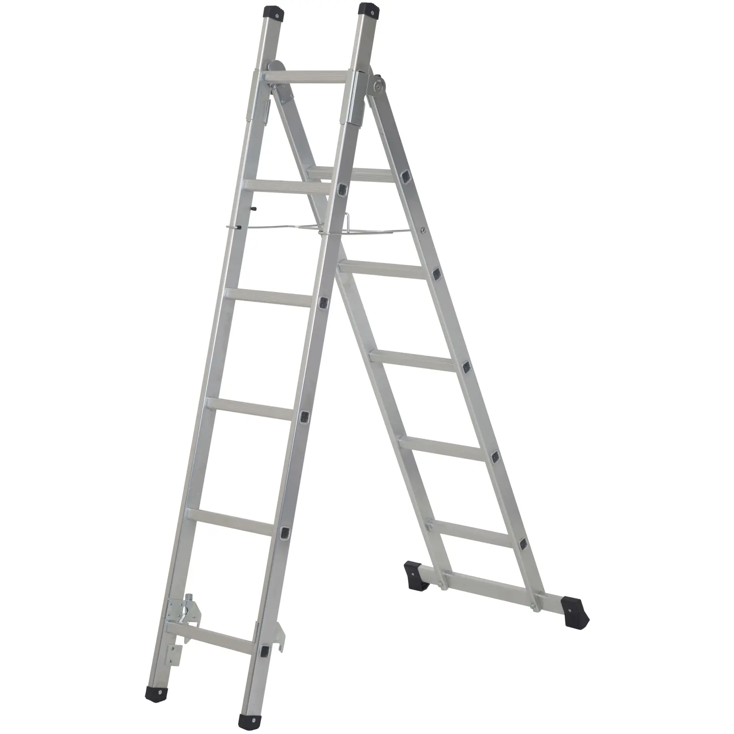 Werner 3 Way Ladder