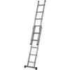 Werner 3 Way Ladder