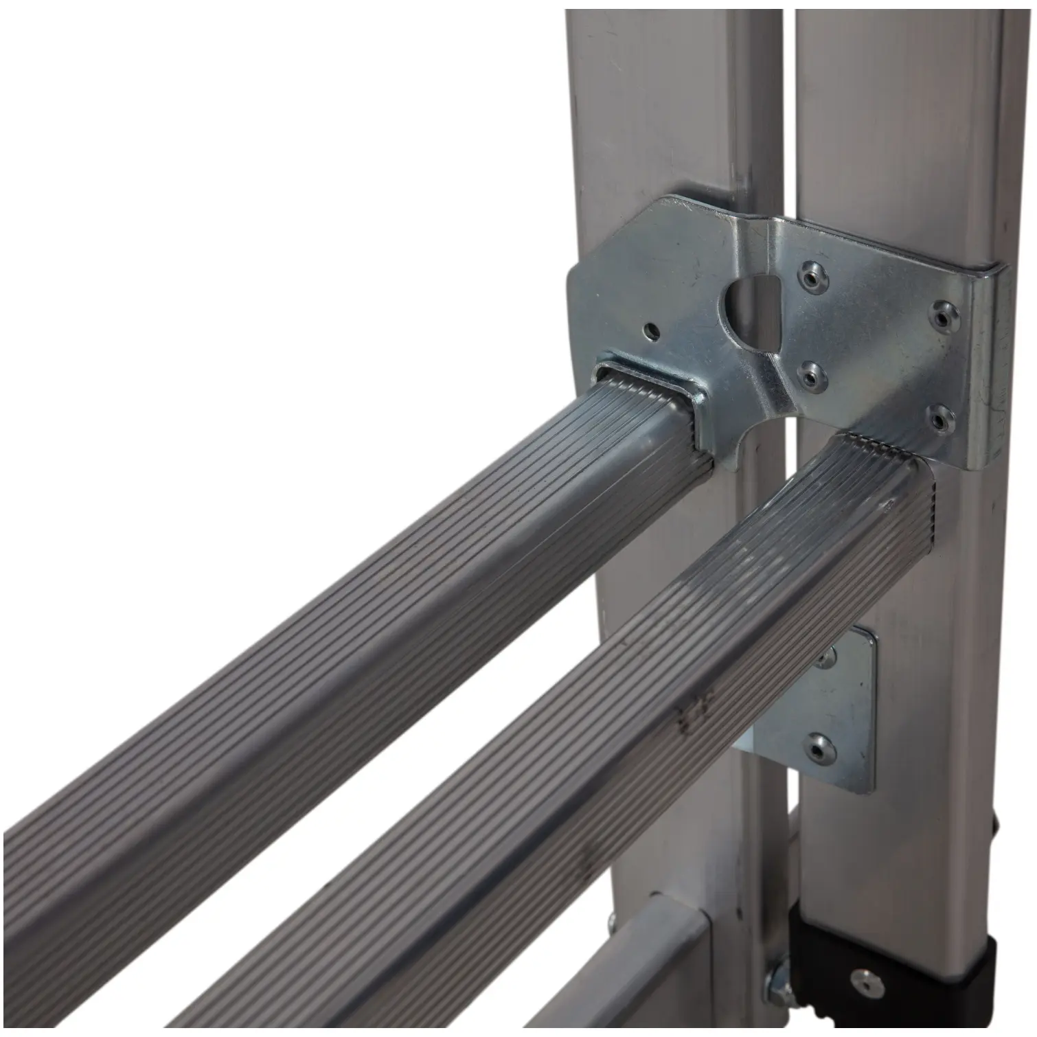 Werner 3 Way Ladder