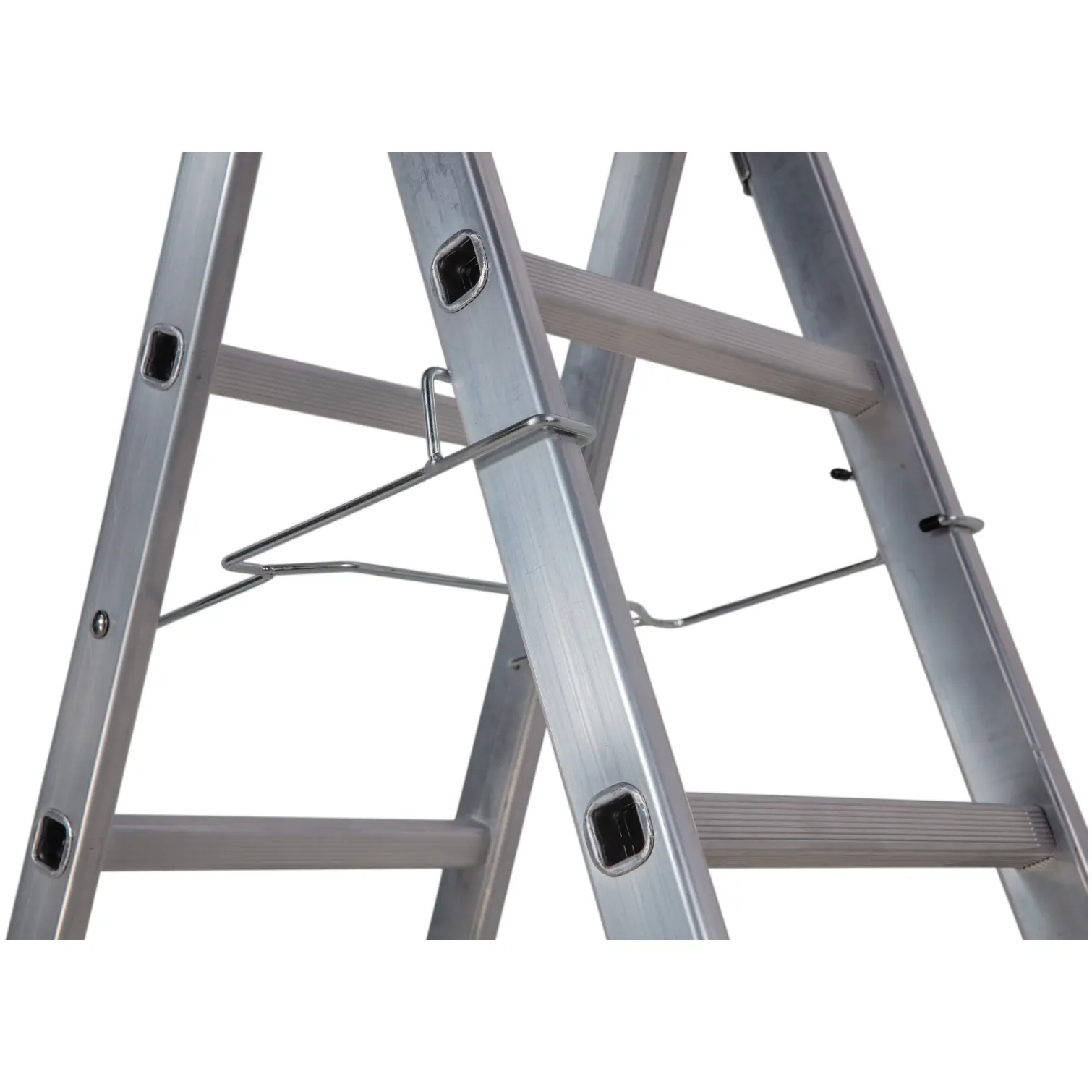 Werner 3 Way Ladder