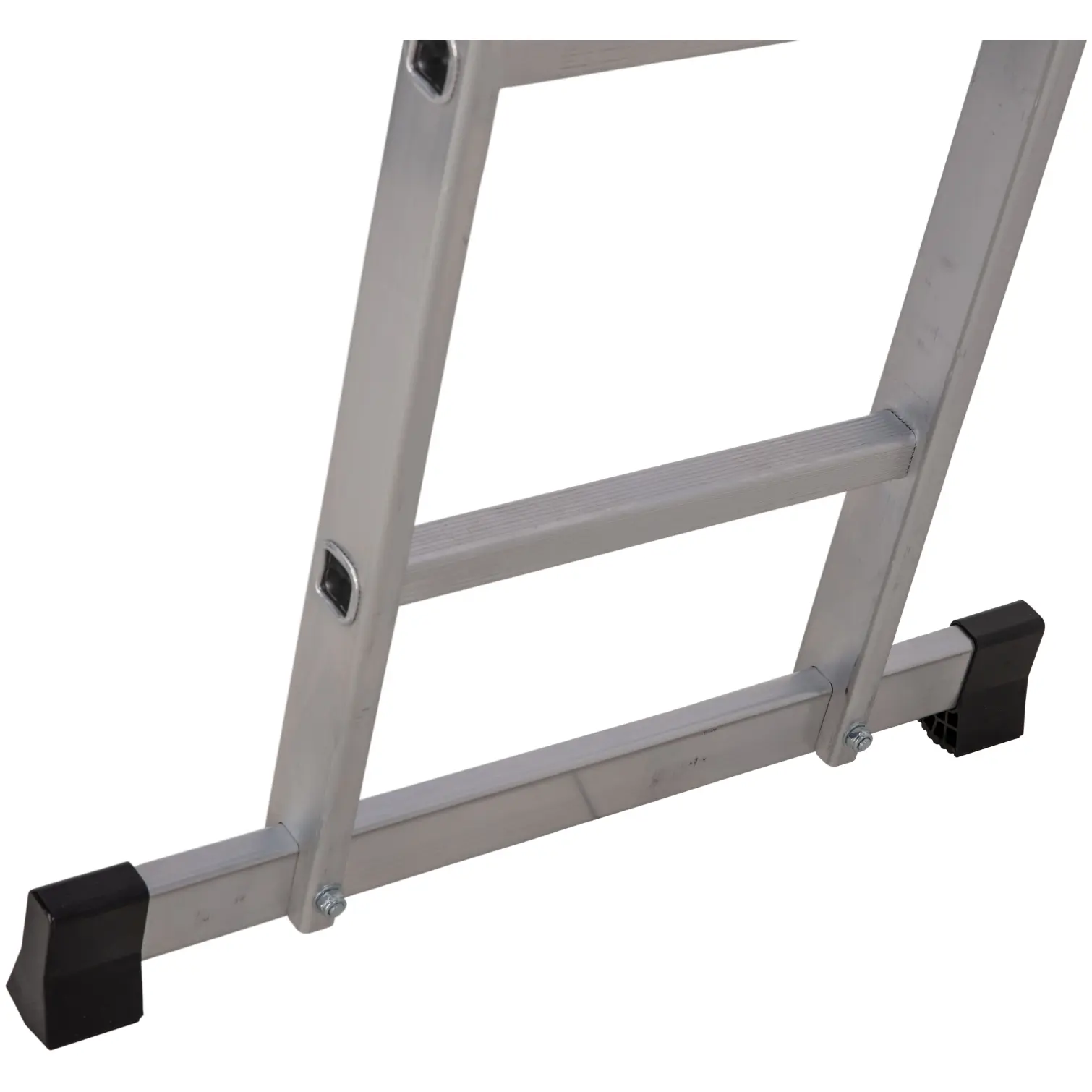 Werner 3 Way Ladder