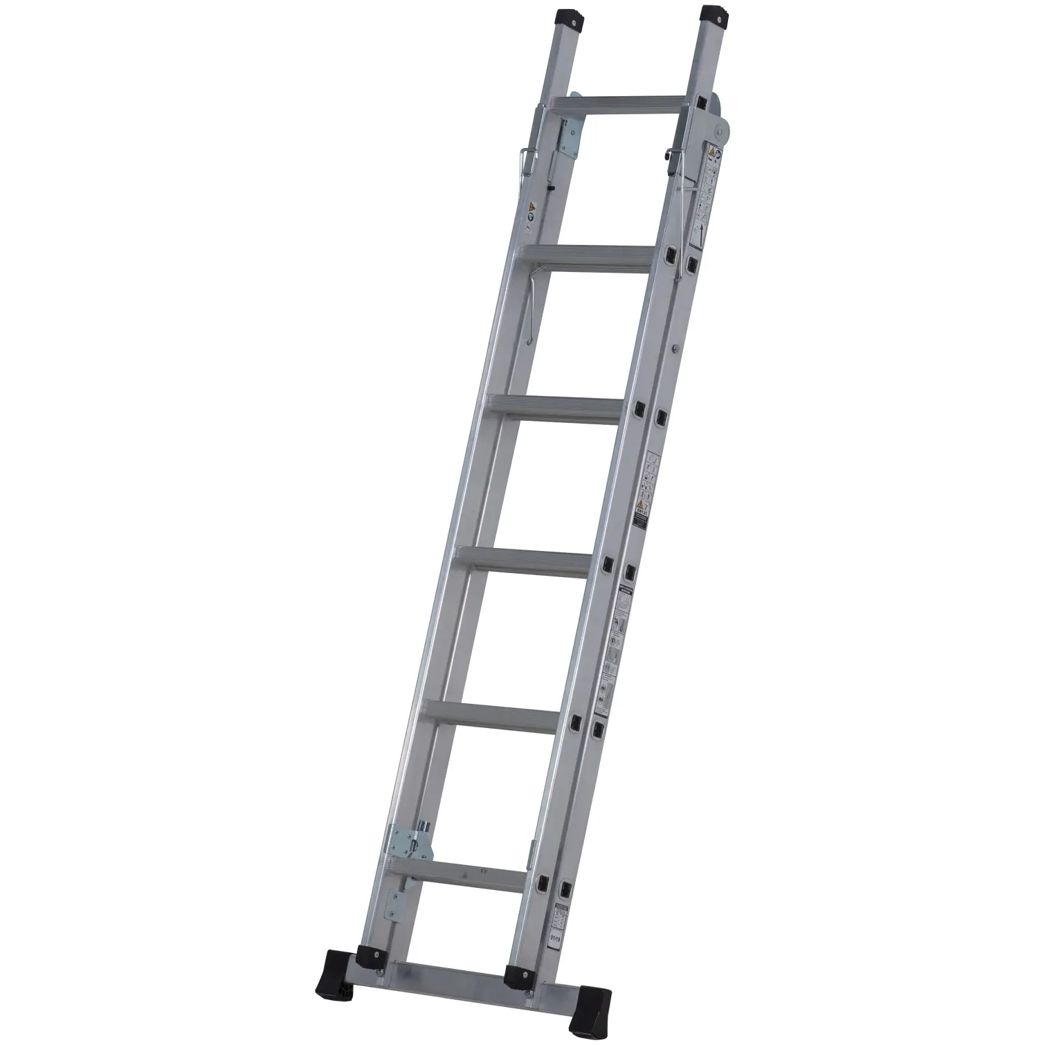 Werner 3 Way Ladder
