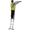 Werner 3 Way Ladder