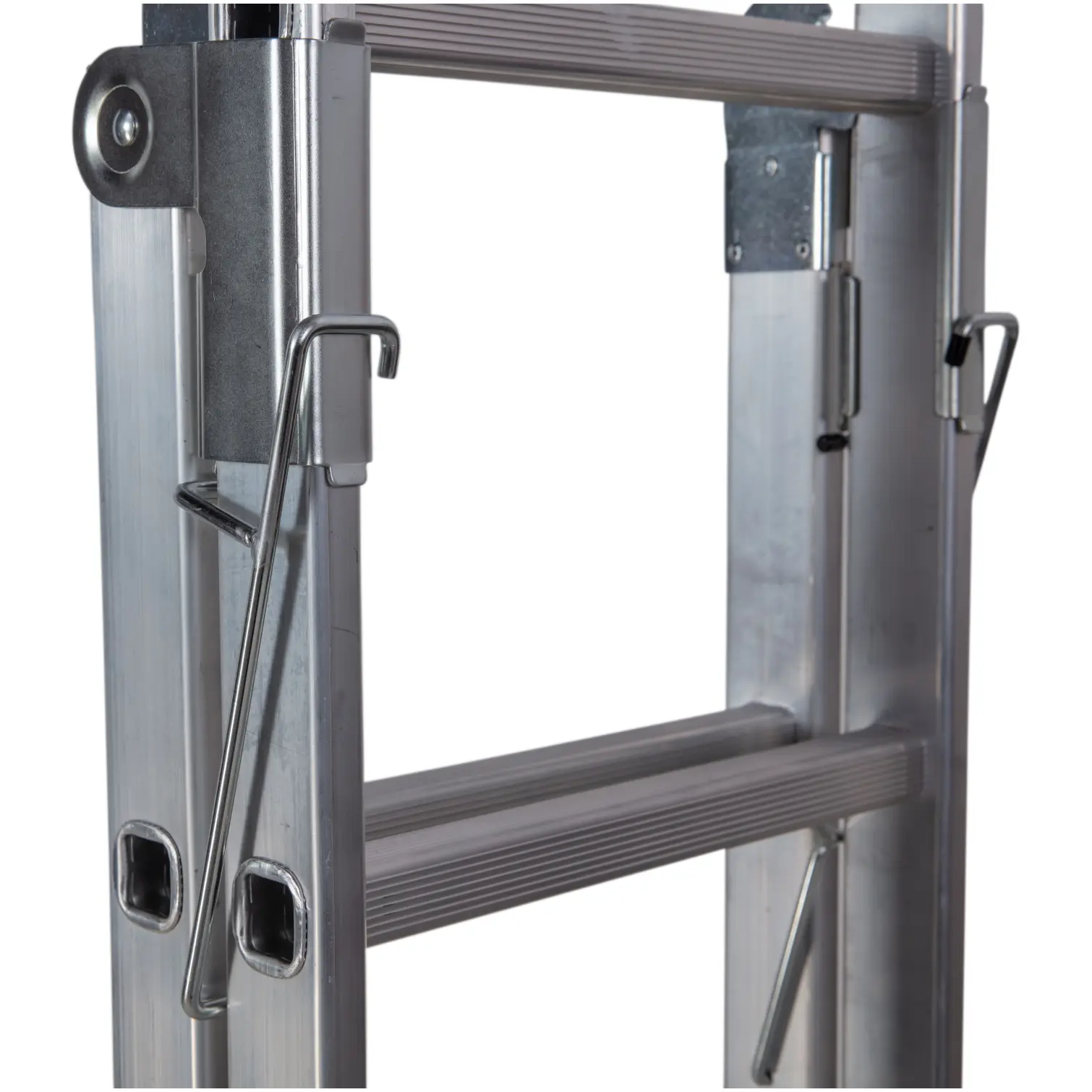 Werner 3 Way Ladder