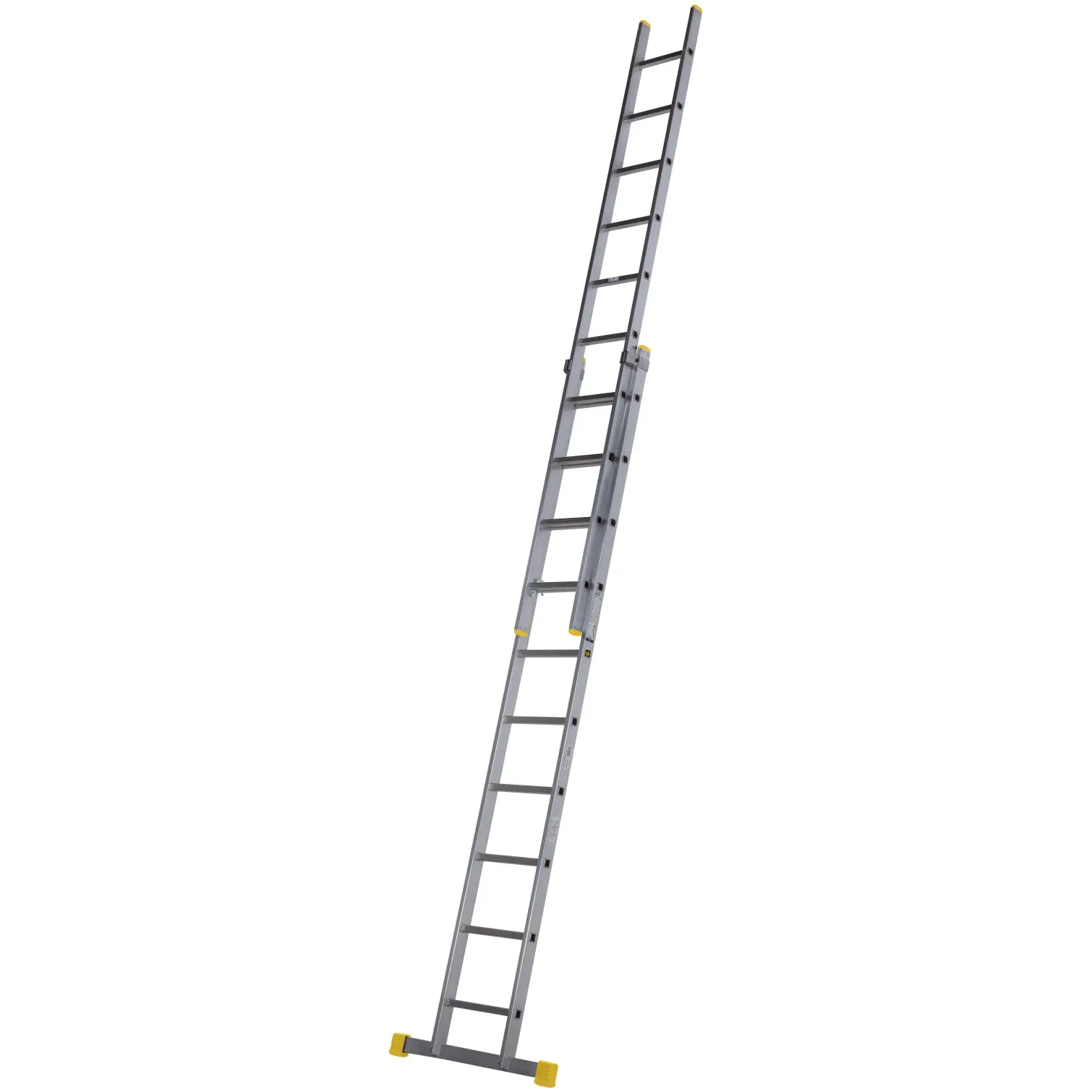 Werner 3.01 To 5.56m Trade Extension Ladder