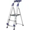 Werner 3 Tread Step Ladder
