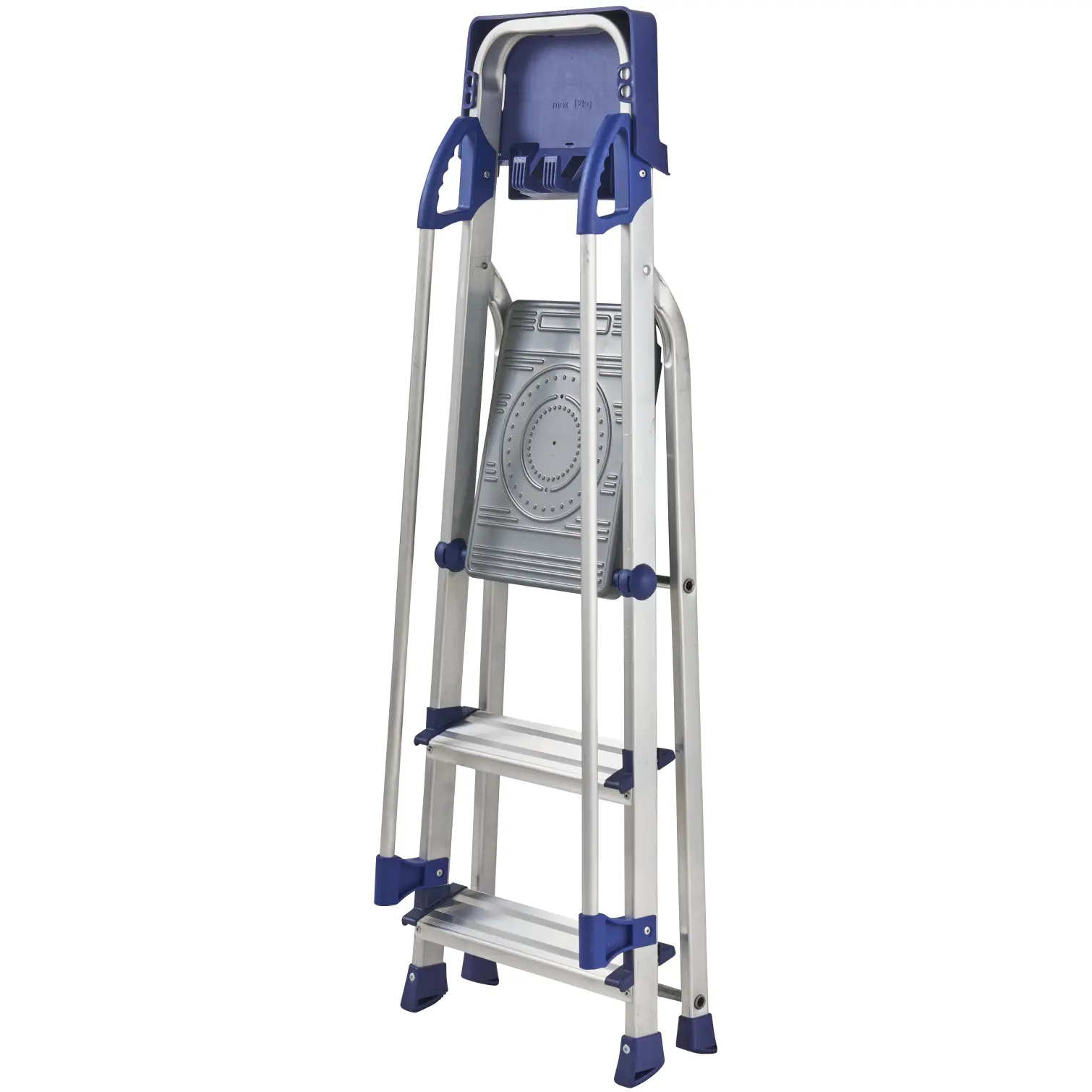 Werner 3 Tread Step Ladder