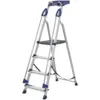 Werner 4 Tread Step Ladder