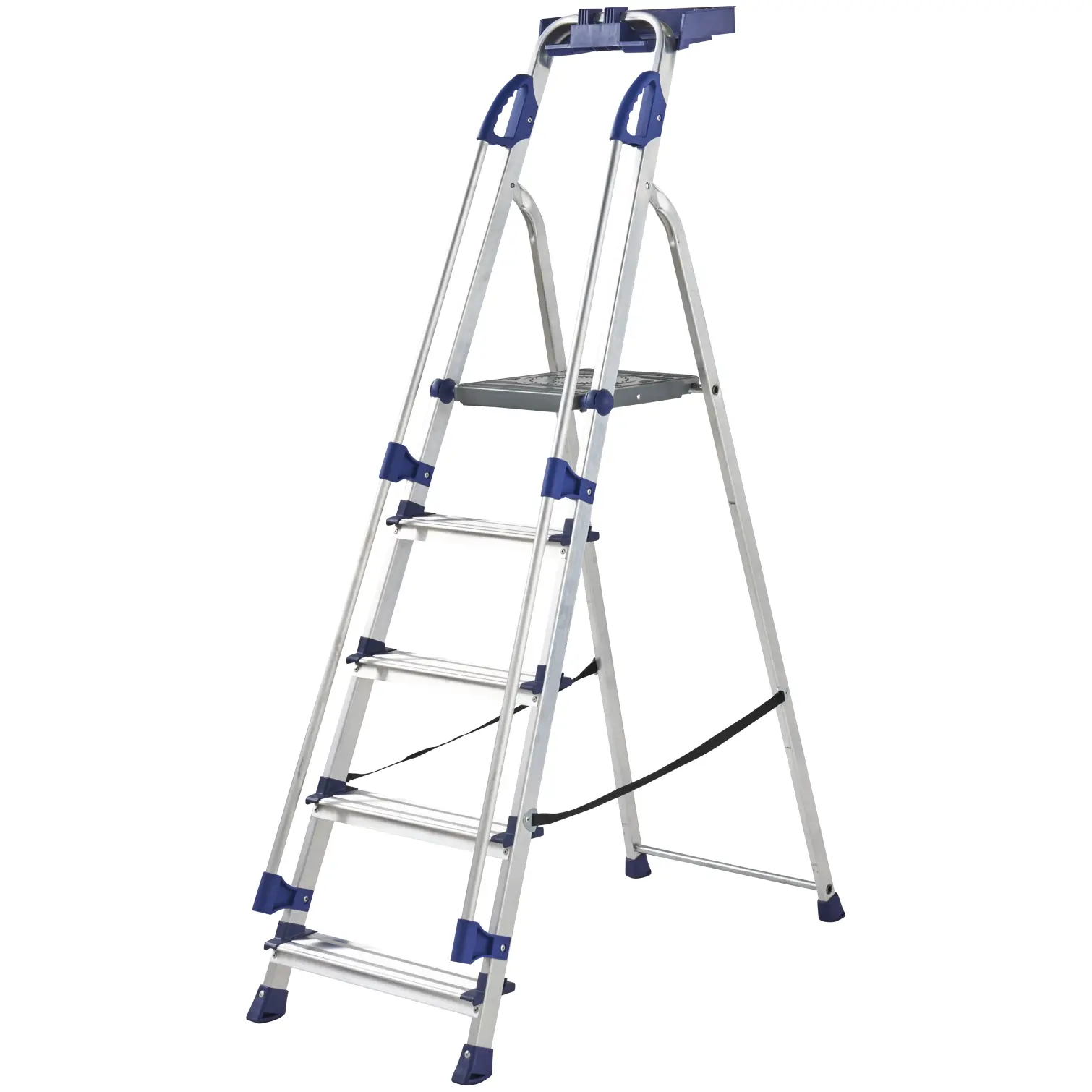 Werner 5 Tread Step Ladder