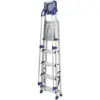 Werner 5 Tread Step Ladder
