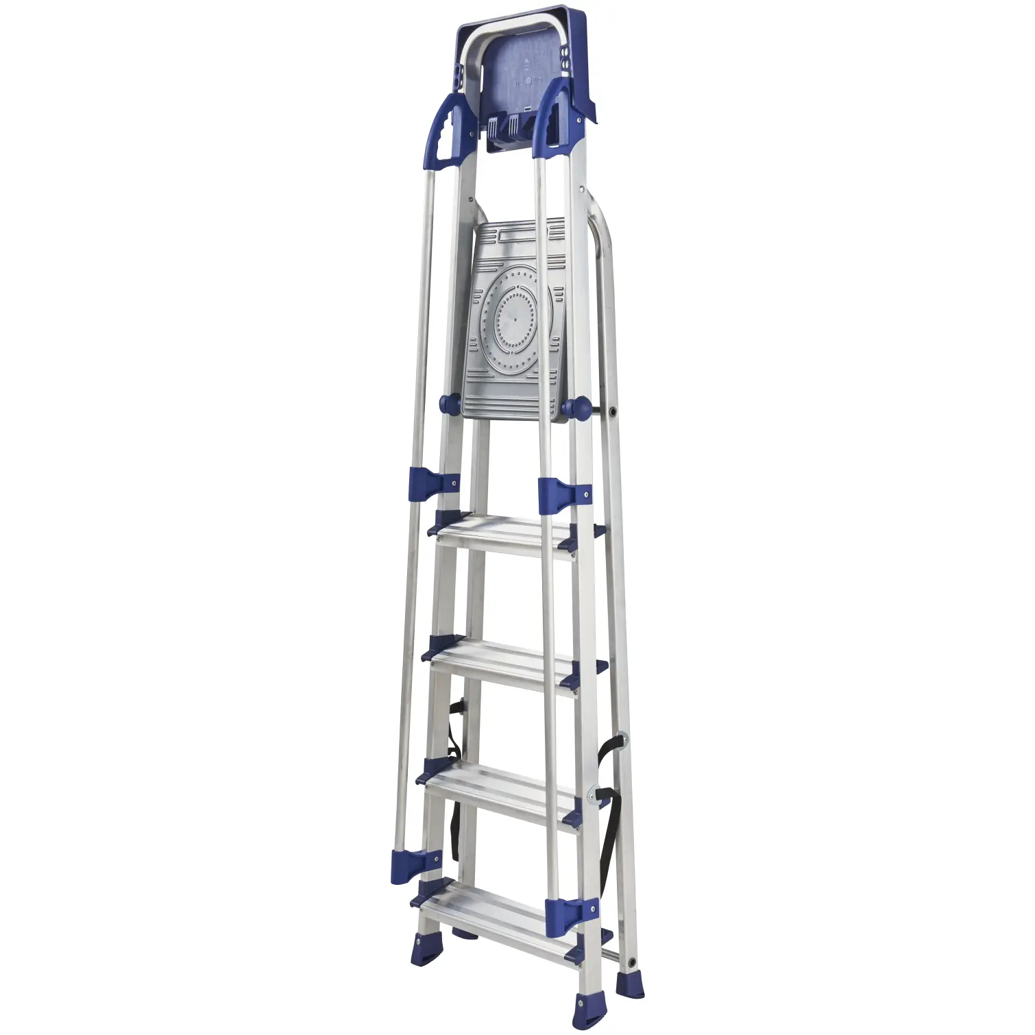Werner 5 Tread Step Ladder