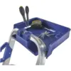 Werner 5 Tread Step Ladder