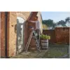 Werner 5 Tread Step Ladder