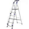Werner 6 Tread Step Ladder