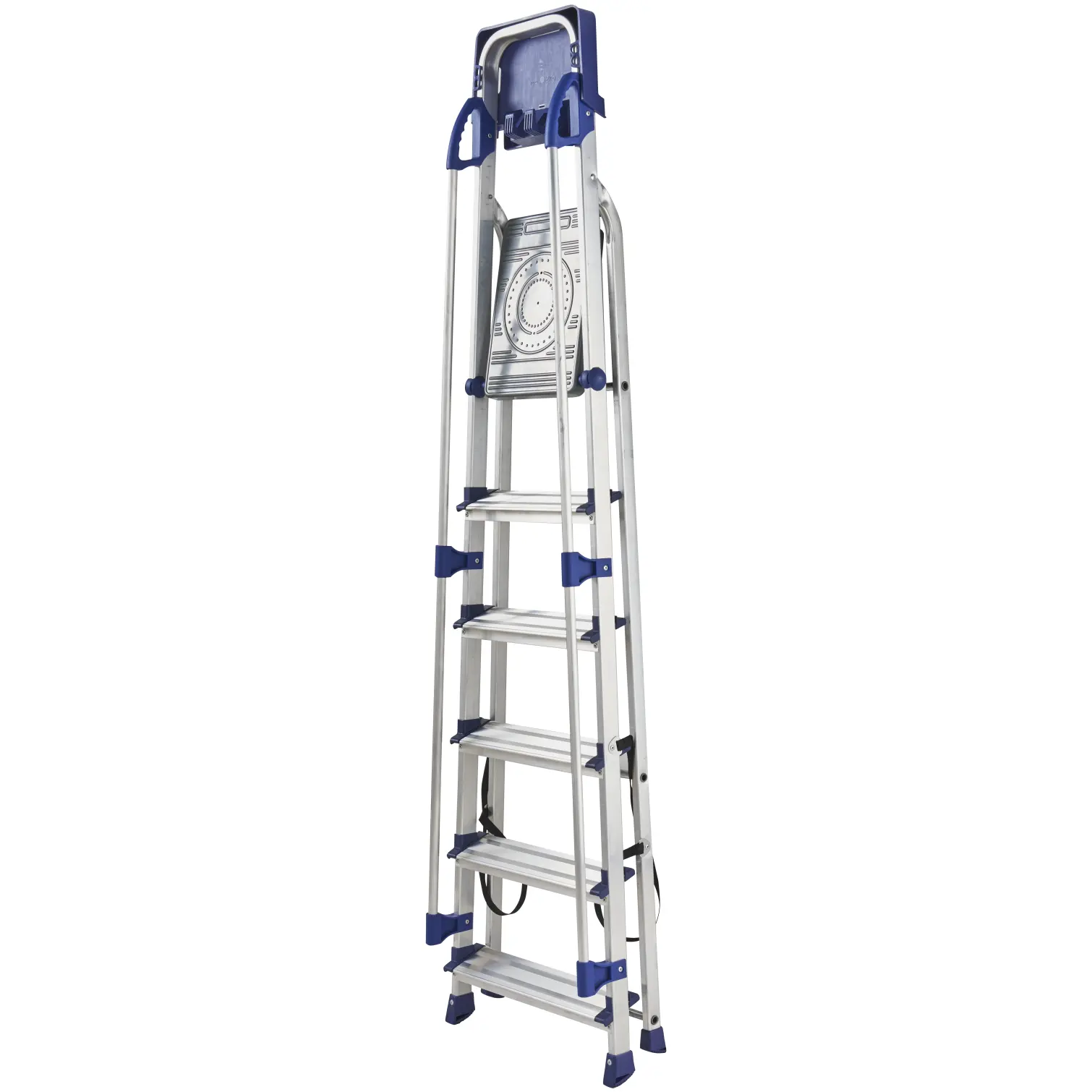Werner 6 Tread Step Ladder