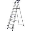 Werner 7 Tread Step Ladder