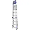 Werner 7 Tread Step Ladder
