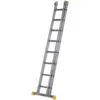Werner 2.4 To 4.75m Trade Extension Ladder