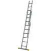 Werner 1.89 To 4.76m Trade Extension Ladder