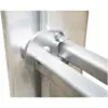 Werner Trade 3 Part Extension Ladder 2.45 To 6.38m