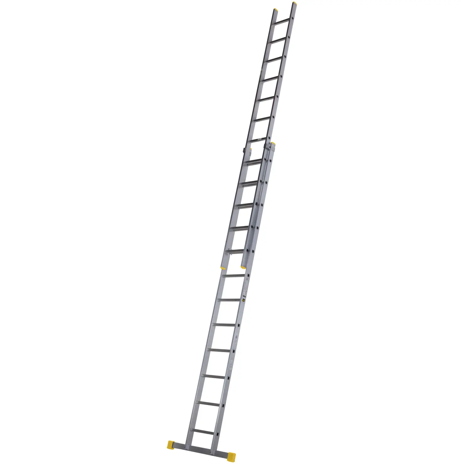 Werner 3.57 To 6.64m Trade Extension Ladder