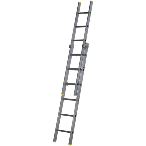 Werner 1.83 To 3.66m Trade Extension Ladder