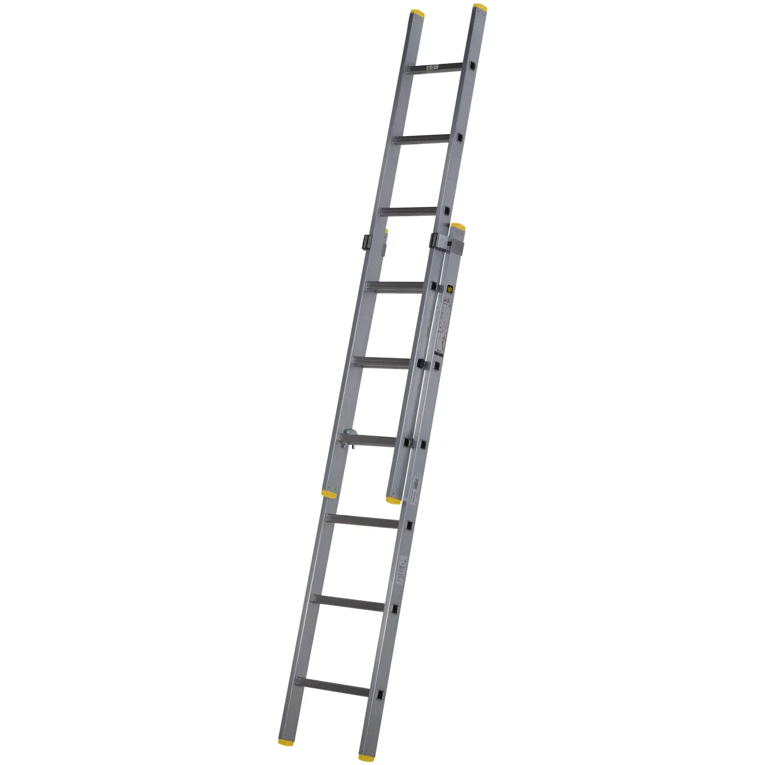 Werner 1.83 To 3.66m Trade Extension Ladder