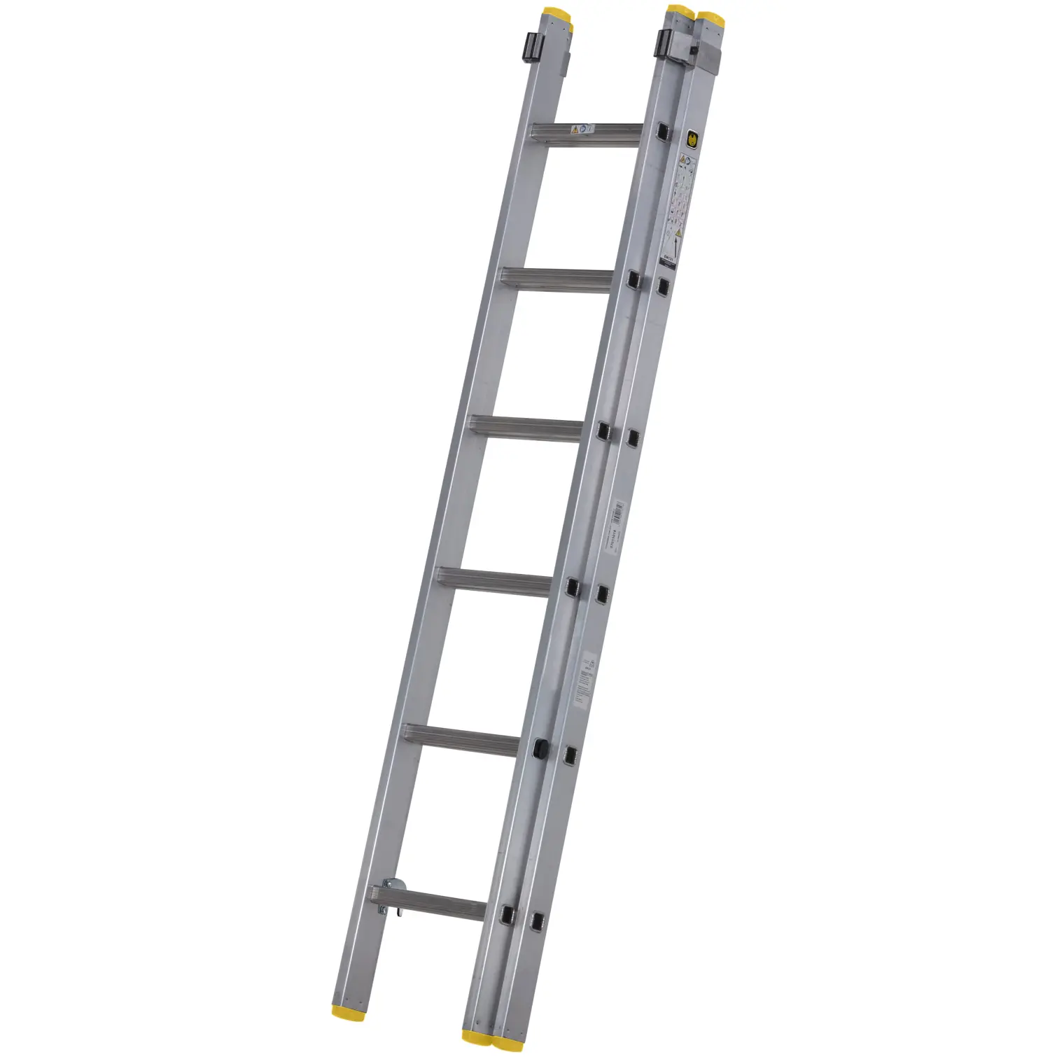 Werner 1.83 To 3.66m Trade Extension Ladder