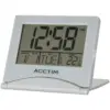 Acctim Mini II Flip Travel Alarm