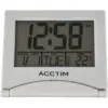 Acctim Mini II Flip Travel Alarm