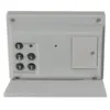 Acctim Mini II Flip Travel Alarm