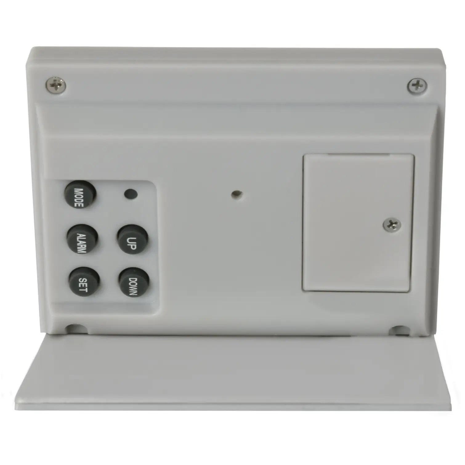 Acctim Mini II Flip Travel Alarm