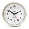 Acctim Elana Champagne Alarm Clock