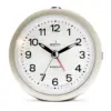 Acctim Elana Champagne Alarm Clock