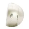 Acctim Elana Champagne Alarm Clock