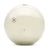 Acctim Elana Champagne Alarm Clock