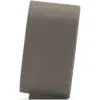 Acctim Robyn Grey Alarm Clock