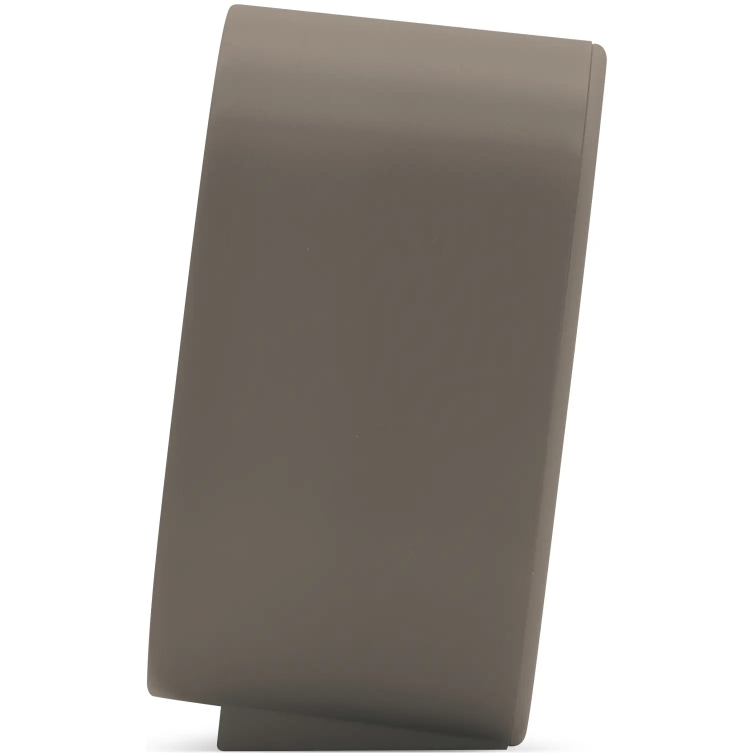 Acctim Robyn Grey Alarm Clock