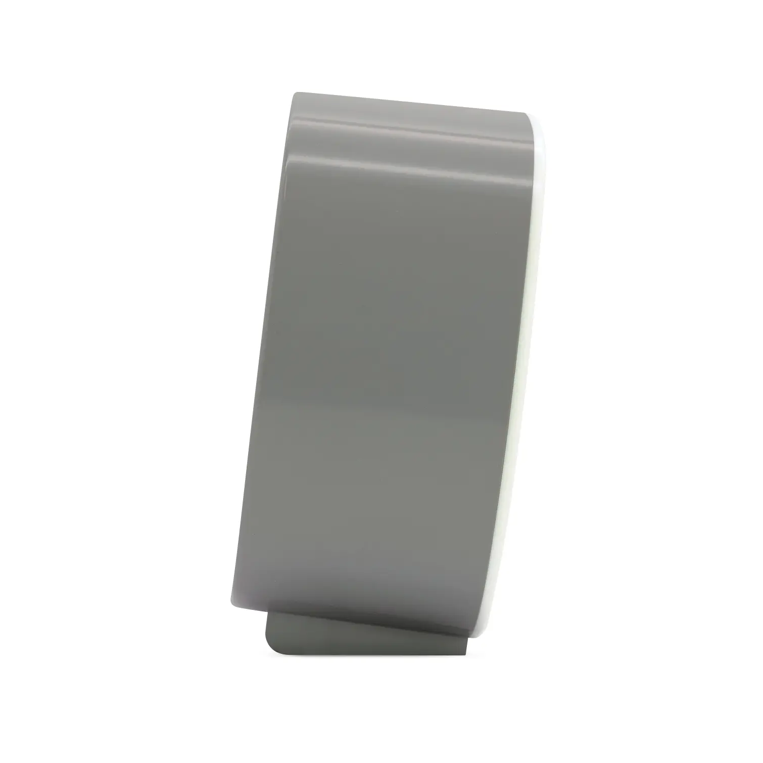Acctim Hilda Pigeon Grey Alarm Clock