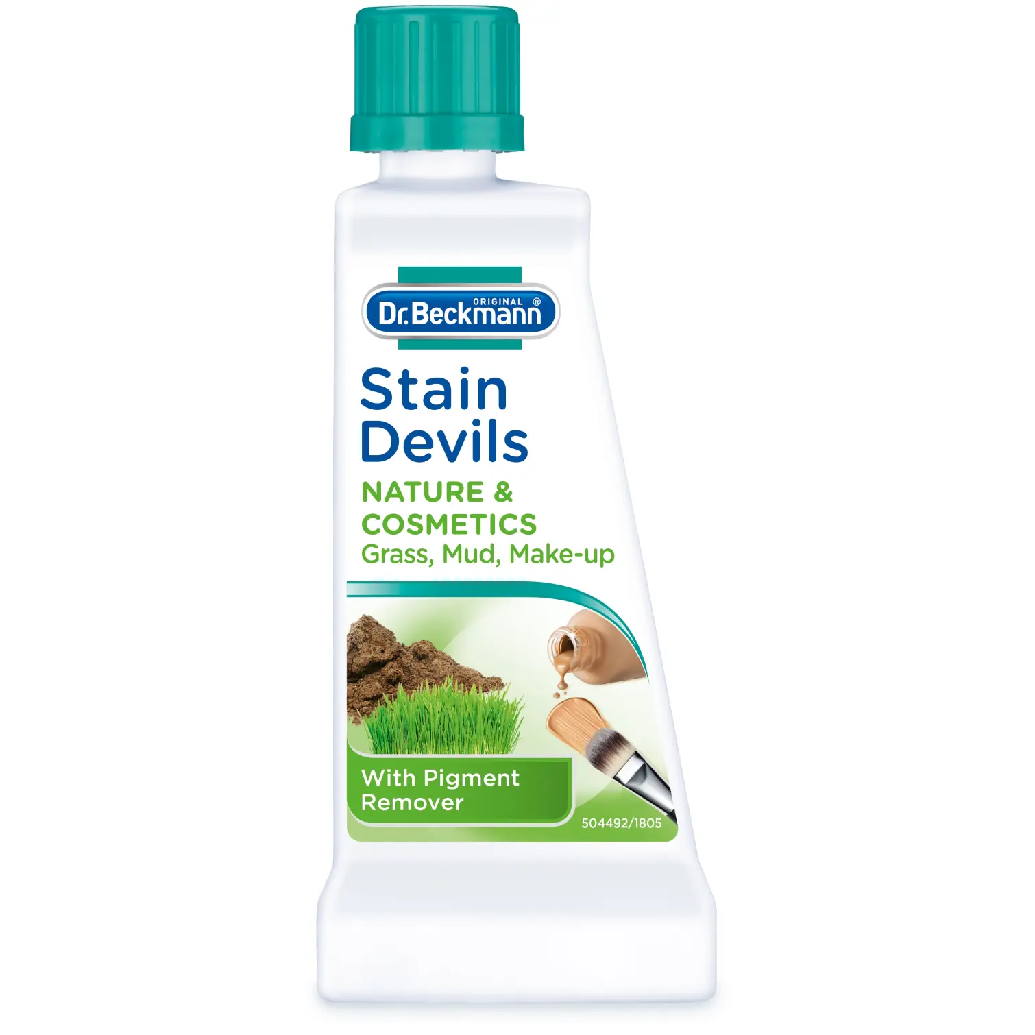 Dr.Beckmann Stain Devils Nature & Cosmetics