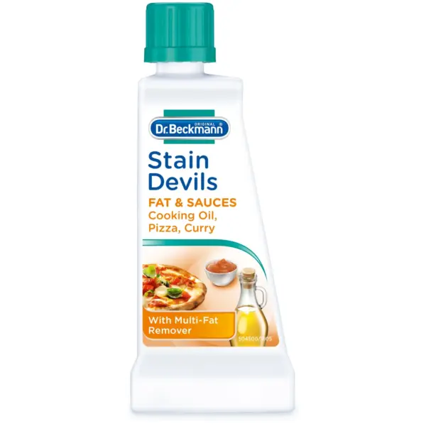 Dr.Beckmann Stain Devils Fat & Sauces