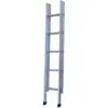 Werner 2 Part Loft Ladder 2.3m to 2.67m