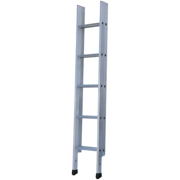 Werner 2 Part Loft Ladder 2.3m to 2.67m