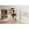Werner 2 Part Loft Ladder 2.3m to 2.67m