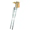 Youngman Easiway 3 Section Loft Ladder