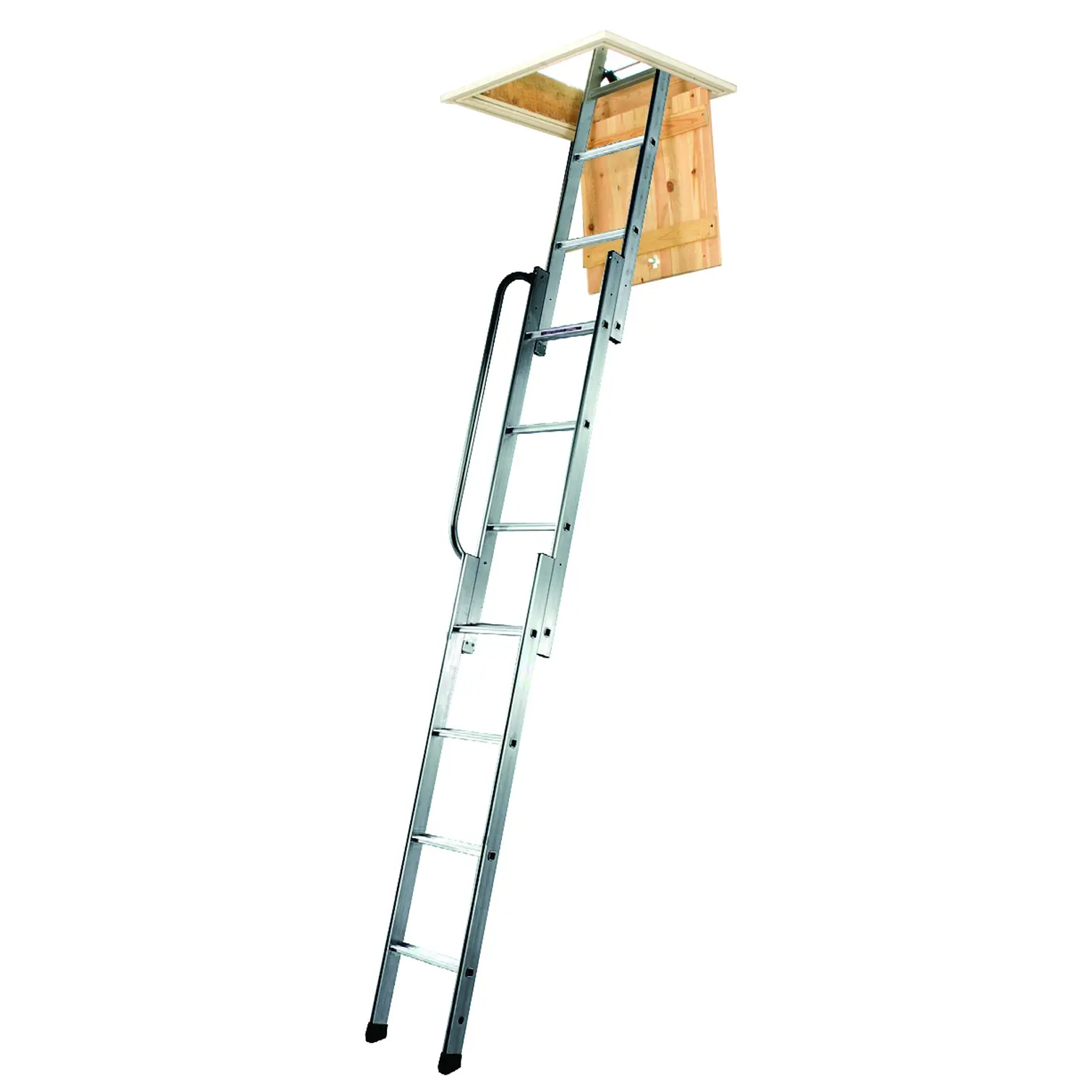 Youngman Easiway 3 Section Loft Ladder