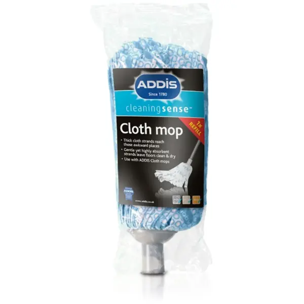 ADD0013 Addis Cloth Mop Refill