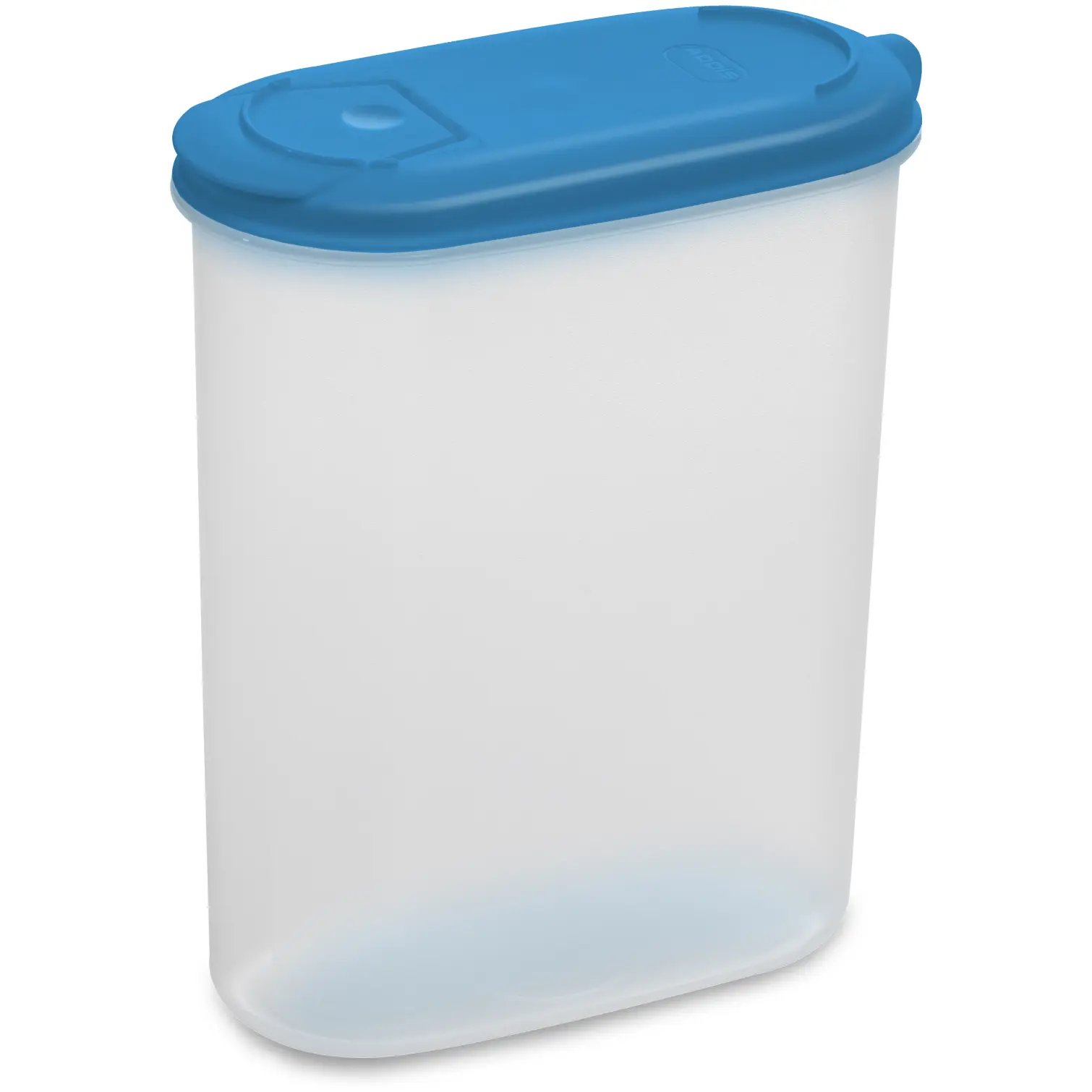 Addis Seal Tight Large Store & Pour Dry Goods Storer 2.5ltr