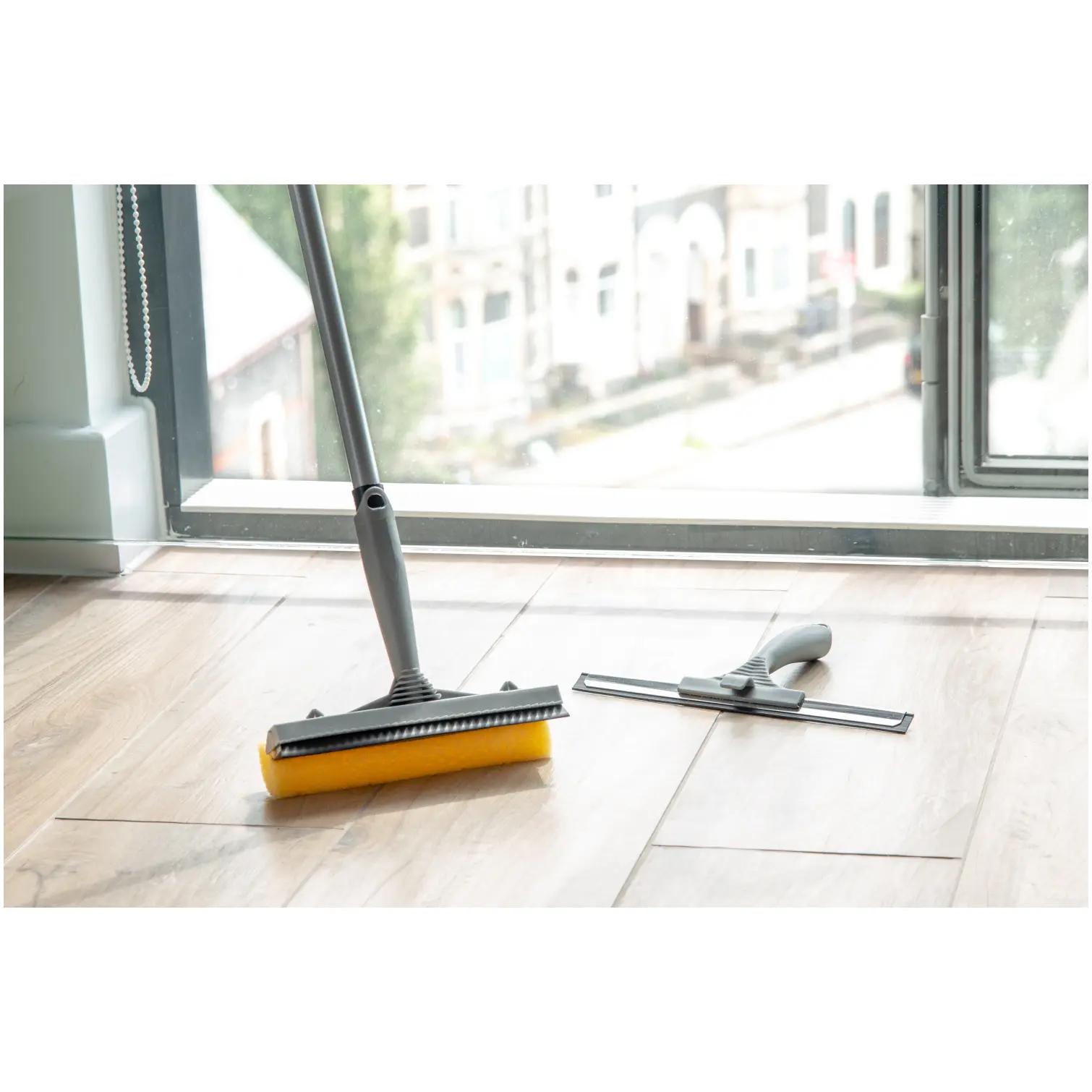 Addis 3 In 1 Window Cleaning Kit