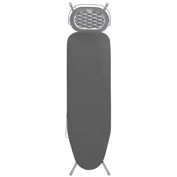 Addis Easyfit Ironing Board Cover Metallised Design 135x46cm